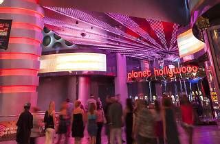 Planet Hollywood casino | Nightlife in The Strip, Las Vegas