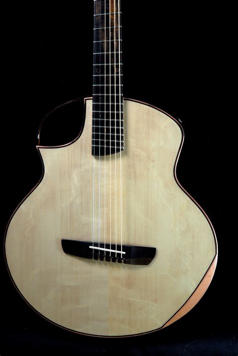 Kopo Guitars - Acoustic Guitars | The Guitar Division