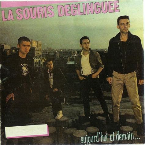 La Souris déglinguée Songs streamen RTL