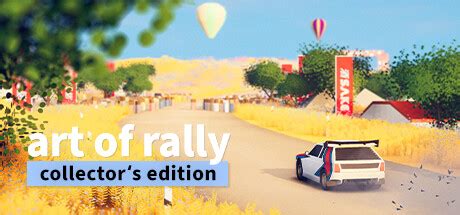 collector's edition on Steam
