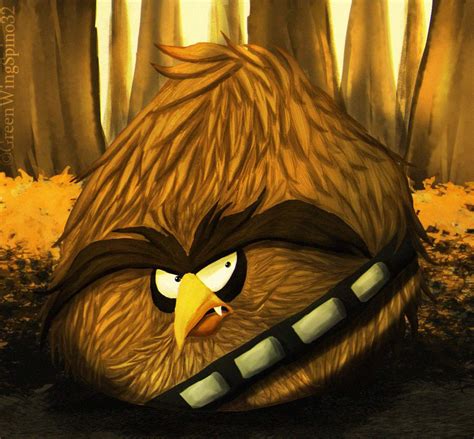 Two of My Angry Birds Star Wars Fanart 😄 | Angry Birds REAL Fan Amino Amino