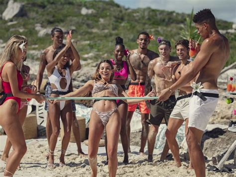 Too Hot To Handle Season S Trailer Reveals A Plot Twist