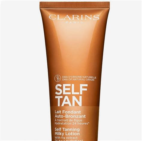 10 Tanning Products To Try For Sunkissed Skin - Society19