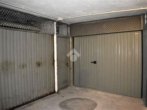 Garage Box Via Trento Sondrio Rif Immobiliare It