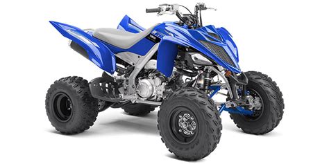 2020 Yamaha Raptor 700R | Wild West Motoplex