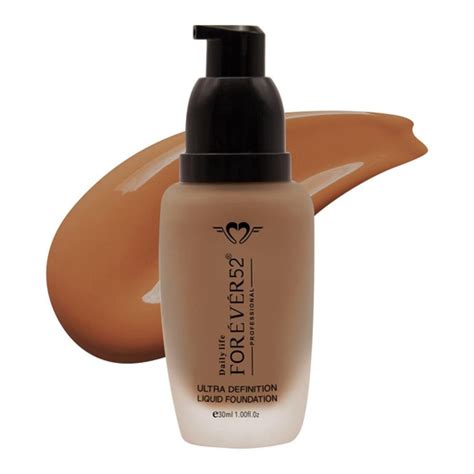 Forever Ultra Definition Liquid Foundation Jeevee