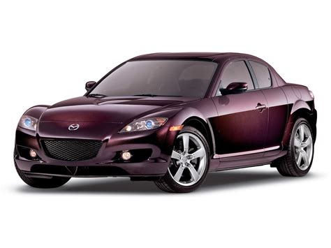 Mazda RX-8 ~ Automotive Todays