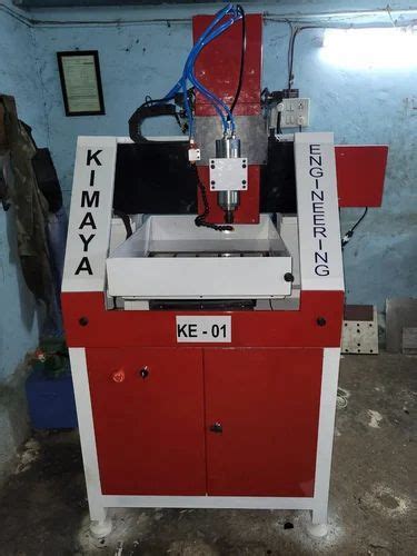 4 Axis Cnc Engraving Machine At Rs 850000 Engraving Machine In Thane Id 27631318755