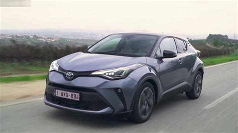 Toyota C Hr Hybrid Driving Sense Celestite Grey Eu Specs