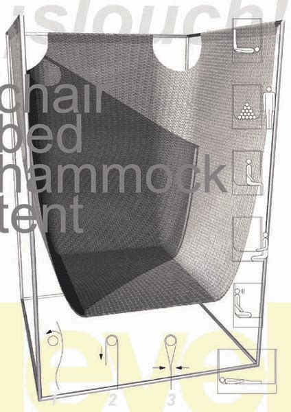 ¡slouch! | designboom.com