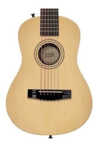 First Act Fg Guitarra Acustica Natural Env O Gratis