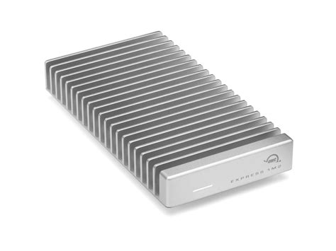 Owc Express M Nvme Usb Ssd Owc Asia