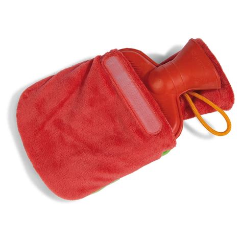 Nici Farm Friends Cowluna Cow Hot Water Bottle Plushpaws Co Uk