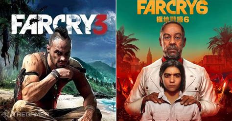 Far Cry 3 Poster