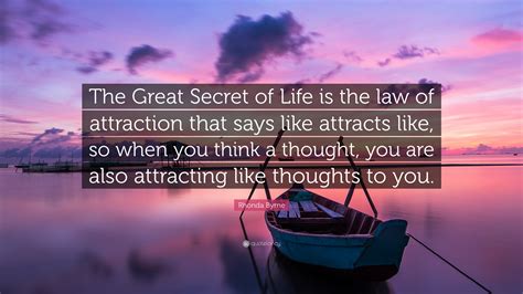 The Law Of Attraction And The Secret 1