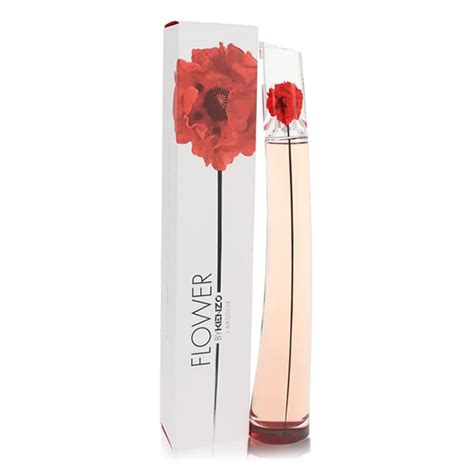 Kenzo Flower L'Absolue Edp For Women PerfumeStore Malaysia