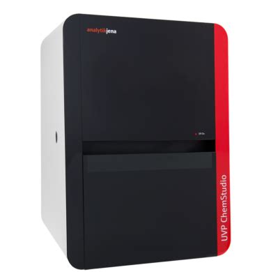 UVP ChemStudio Blot Imager By Analytik Jena 6 MP 115V