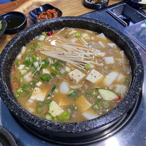 한우백년 창원 소고기 맛집사파동 법원 맛집 추천식육식당 네이버 블로그