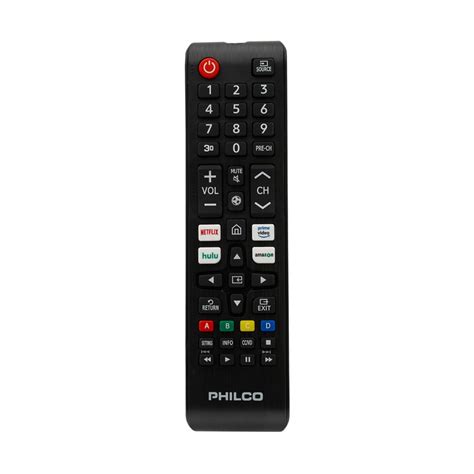 PHILCO Control Remoto Universal Philco TV Samsung FRP1001 Falabella