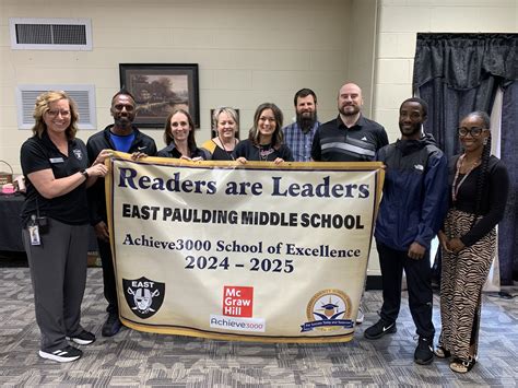 The Paulding County... - Paulding County School District | Facebook