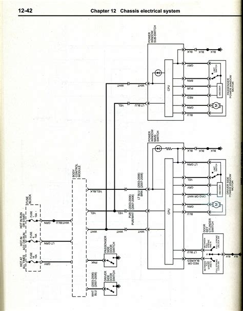 Nissan 350z Wiring Diagram Wiring Diagram