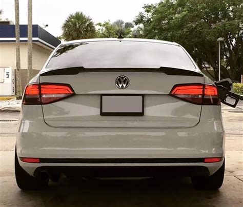 Emblema Original Vw Cajuela Jetta A6 Mk6 Polo Vento Jl 78 En Venta En