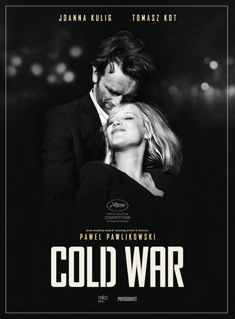 COLD WAR - mk2 Films