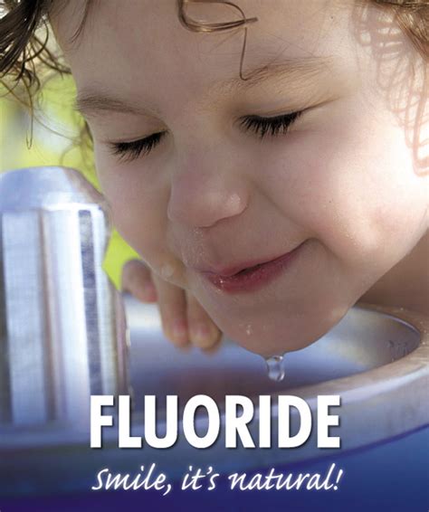 Fluoride in Water Harvard Report - AHA Structured Water