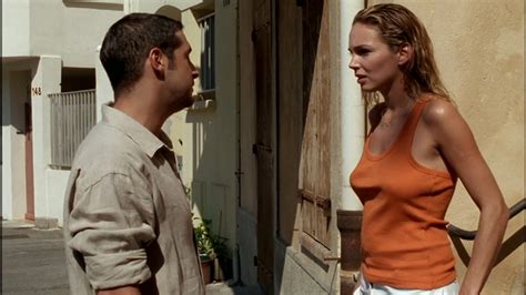 Nude Video Celebs Claire Keim Nude Zodiaque S01 2004