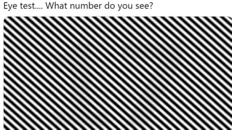 5 Baffling Optical Illusions That Will Leave You Searching For An