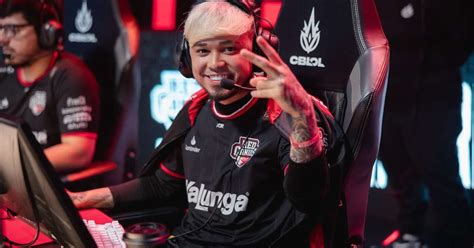 Cblol Red Canids Loud Fluxo Intz E Pain Gaming Garantem Vaga