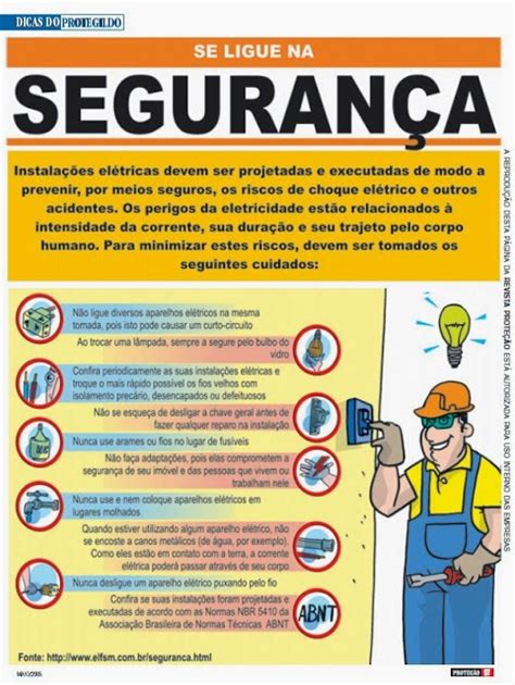 Dicas Di Logo Di Rio De Seguran A Dicas Sobre Seguran A Do Trabalho E