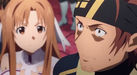 动画《刀剑神域alicization》最终章新pv公开 7 11放送 3dm单机