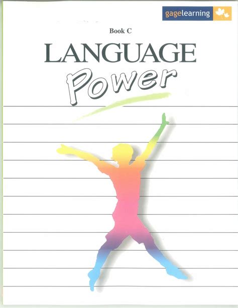 Language Power C Grade 5