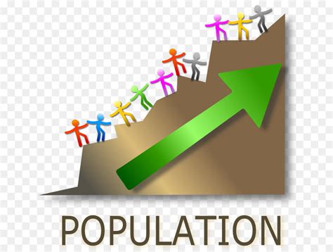 Human Population Growth Cartoon