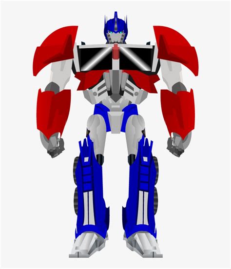 Optimus Prime Vector At Collection Of Optimus Prime Vector Free For Personal Use