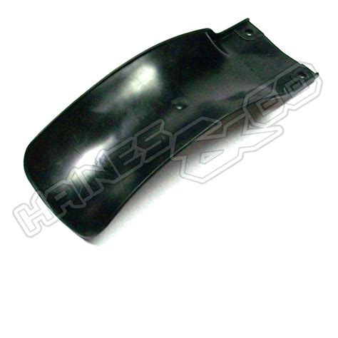 Guard, Shock - Haines Motorcycles