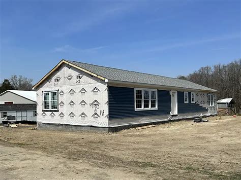 Comparing Modular Homes To Mobile Homes In Northern VA