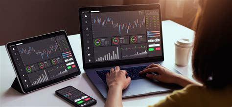 Cfd Trading Platform A Roundup Of The Best Options