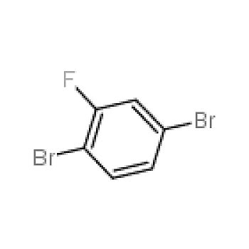 Fluorochem 1 4 二溴 2 氟苯 1435 52 5 实验室用品商城