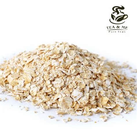 Instant Oats / Quick Oats, Packaging Type: 25 Kg WPP Bags at ₹ 119/kg ...