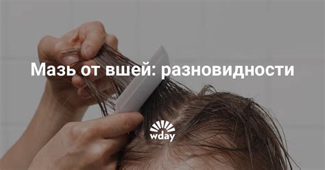 Мазь от вшей серная, мазь от лобковых вшей | theDay