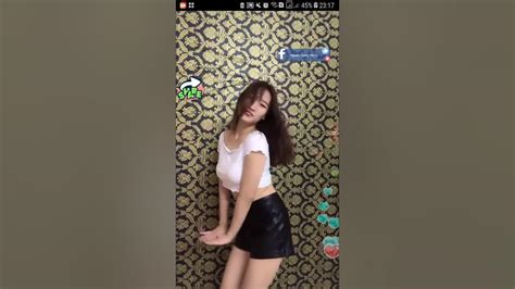 Khánh Vy Nhảy Sexy Lộ Hàng Khiến Ai Cũng Phê Youtube