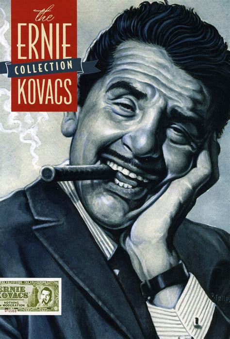 Ernie Kovacs - TheTVDB.com