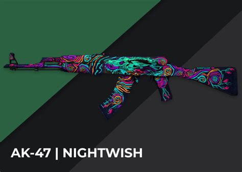 The Best Neon Skins in CS2 (Top 10 List) | DMarket | Blog