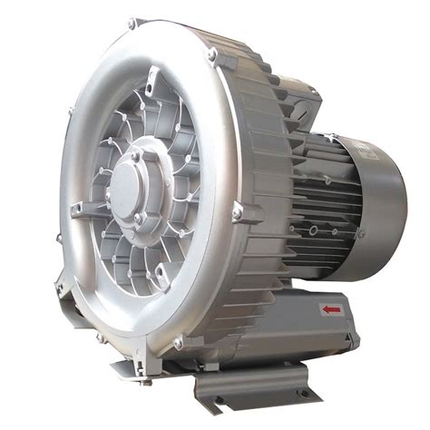 Centrifugal Side Channel Blower For Industrial Vacuum Cleaner Buy