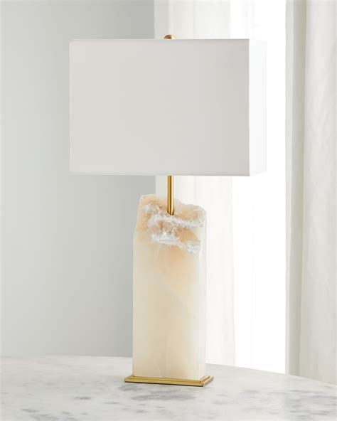 Regina Andrew Alice Porcelain Flower Table Lamp Horchow