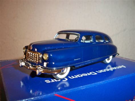 1950 Nash Statesman | Model Cars | hobbyDB