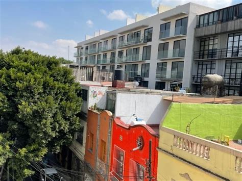 Venta Local Comercial En Roma Norte Cuauht Moc Cdmx Eb Mo S