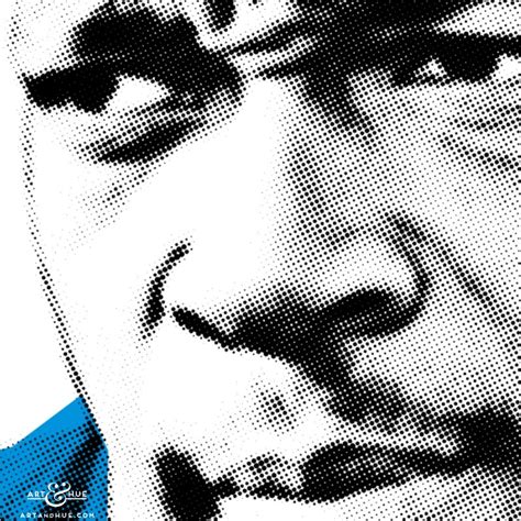 John Coltrane - Jazz Icons Pop Art - Stylish pop art | Art & Hue